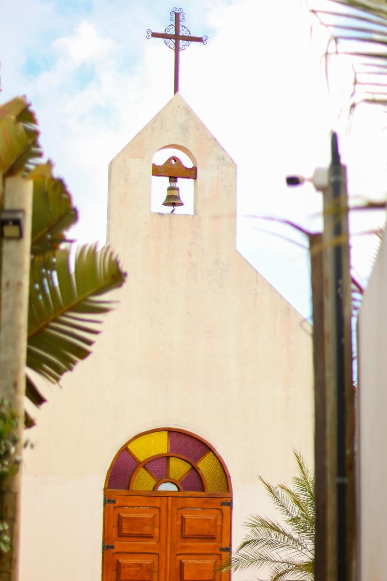פרננדו דה נורונהה Pousada Luar Da Ilha מראה חיצוני תמונה